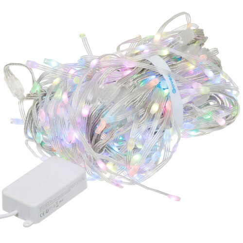 Купить Гирлянда Govee Icicle Lights  5606642. Характеристики, отзывы и цены в Донецке