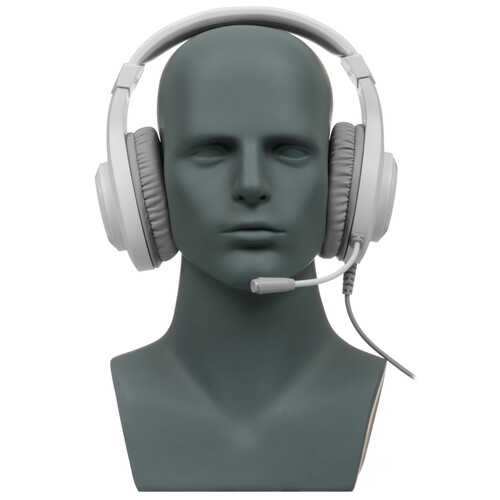 Купить Проводные наушники Redragon Hylas H260 белый 2021  5610054. Характеристики, отзывы и цены в Донецке