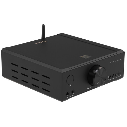 Купить ЦАП FIIO K9 AKM  5609574. Характеристики, отзывы и цены в Донецке