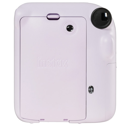 Купить Фотоаппарат моментальной печати Fujifilm Instax mini 12  5414273. Характеристики, отзывы и цены в Донецке