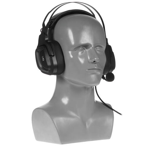 Купить Проводные наушники A4Tech Bloody G570 черный 2021  4758932. Характеристики, отзывы и цены в Донецке