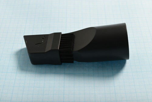 Купить Насадка (Щелевая) для пылесоса DEXP M-1200 [N/A] (Black)  9987695. Характеристики, отзывы и цены в Донецке