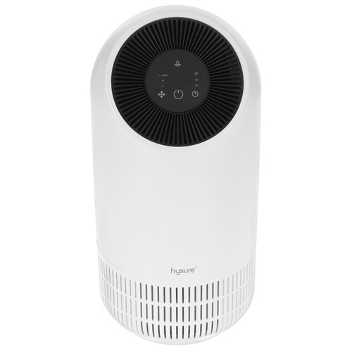 Купить Очиститель воздуха Hysure Fillo Air Purifier белый  5319082. Характеристики, отзывы и цены в Донецке