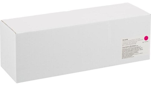 Купить Картридж лазерный Retech TN-421M пурпурный  9985606. Характеристики, отзывы и цены в Донецке