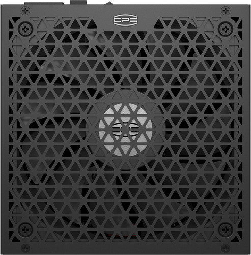 Купить Блок питания PCCooler YT850 [P5-YT850-P1FFBK1-EU] черный  5640046. Характеристики, отзывы и цены в Донецке