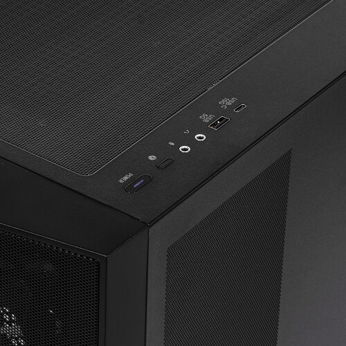 Купить ПК MSI MPG Infinite X3 AI 2NUF7-008XRU  5493716. Характеристики, отзывы и цены в Донецке