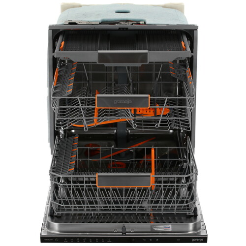 Купить Встраиваемая посудомоечная машина Gorenje GV693A65AD  9179727. Характеристики, отзывы и цены в Донецке