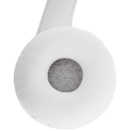 Купить Беспроводные наушники Logitech Zone 300 белый 2024  5487710. Характеристики, отзывы и цены в Донецке