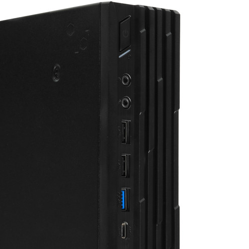 Купить ПК MSI PRO DP21 14M-1071XRU [9S6-B0A431-1071]  5655652. Характеристики, отзывы и цены в Донецке