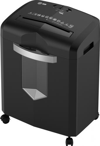 Купить Уничтожитель бумаг Cactus CS-SH-12-20-4X12H  9073780. Характеристики, отзывы и цены в Донецке
