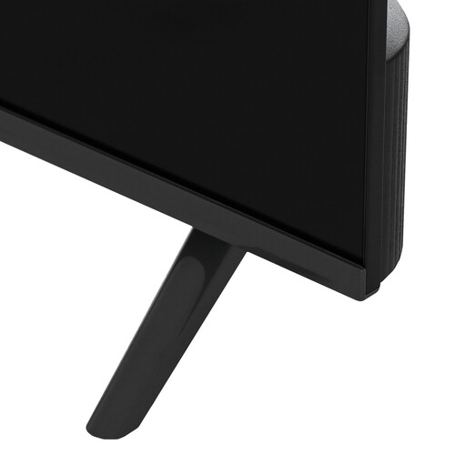 Купить 43" (109.22 см) Телевизор iFFALCON 43U65 черный  5643005. Характеристики, отзывы и цены в Донецке