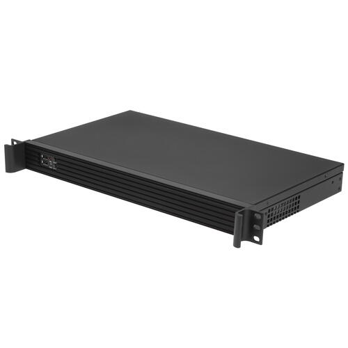 Купить Серверный корпус ExeGate Pro 1U250-01  8184904. Характеристики, отзывы и цены в Донецке