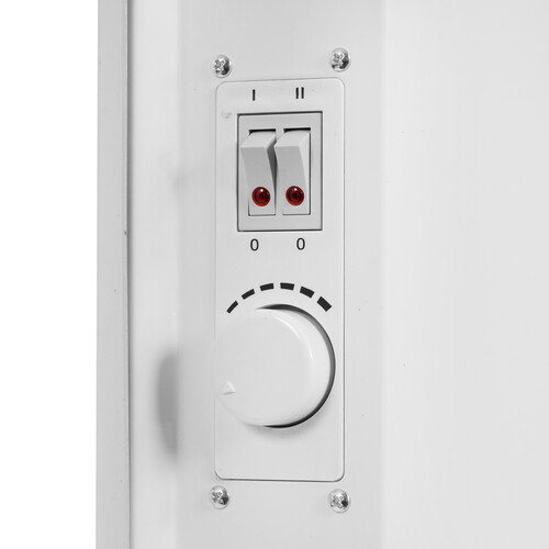 Купить Конвектор Zerten ZK-10  9021196. Характеристики, отзывы и цены в Донецке