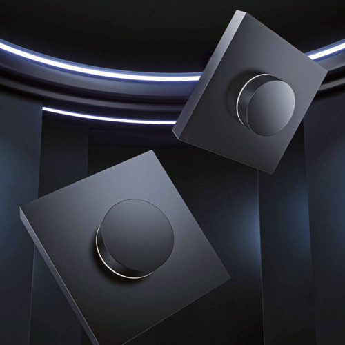 Купить Умный беспроводной диммер Aqara H1 ZNXNKG02LM_gr  5605877. Характеристики, отзывы и цены в Донецке