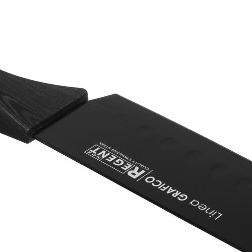 Купить Нож Regent inox GRAFICO 93-KN-GF-2  5451876. Характеристики, отзывы и цены в Донецке