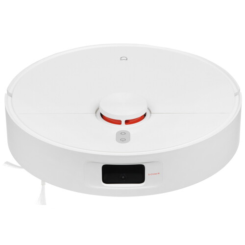 Купить Робот-пылесос Mijia H40 белый  5490708. Характеристики, отзывы и цены в Донецке
