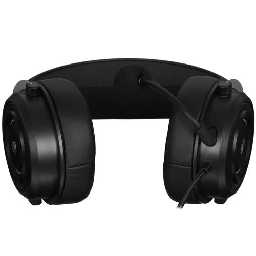 Купить Проводные наушники A4Tech Bloody G535P черный  5010539. Характеристики, отзывы и цены в Донецке