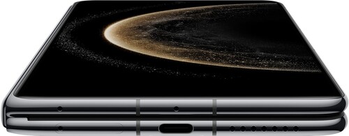 Купить 7.93" Смартфон HUAWEI Mate X6 512 ГБ черный  5609082. Характеристики, отзывы и цены в Донецке