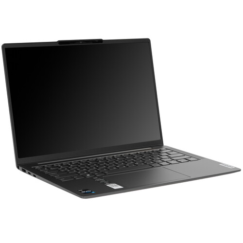 Купить 14" Ноутбук Lenovo Yoga Slim 6 14IRH8 серый  5486512. Характеристики, отзывы и цены в Донецке