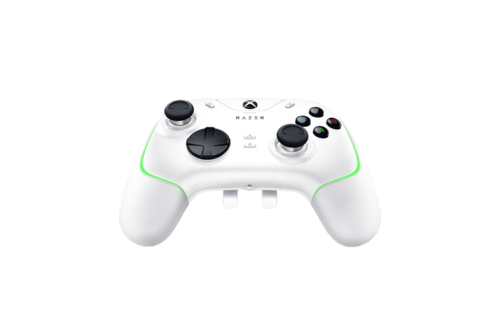 Купить Геймпад проводной Razer Wolverine V2 Chroma белый  5478596. Характеристики, отзывы и цены в Донецке