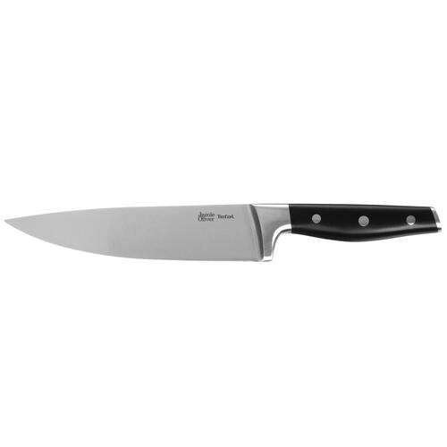 Купить Нож Tefal Jamie Oliver K2670144  5464182. Характеристики, отзывы и цены в Донецке