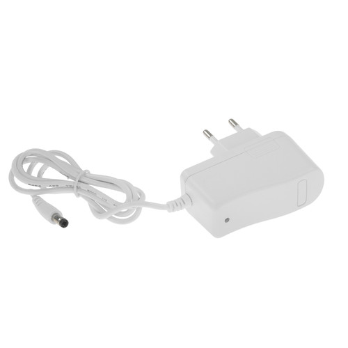 Купить Адаптер питания сетевой Gembird NPA-AC42  9296749. Характеристики, отзывы и цены в Донецке