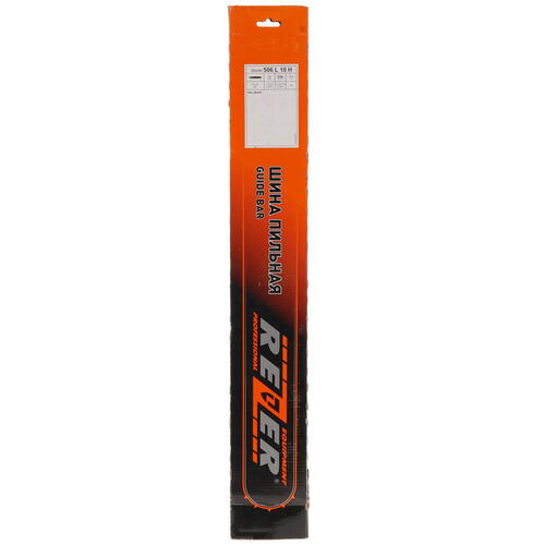 Купить Шина для цепной пилы Rezer 506 L 10 Н  1075894. Характеристики, отзывы и цены в Донецке