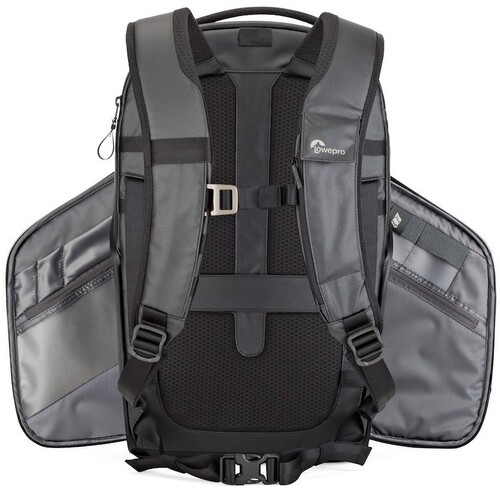 Купить Фоторюкзак Lowepro FreeLine BP 350 AW черный  8131327. Характеристики, отзывы и цены в Донецке