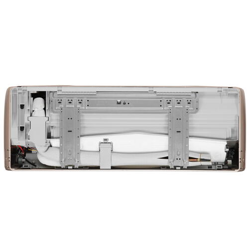 Купить Кондиционер настенный сплит-система Haier AS35S2SJ2FA-G/1U35MECFRA золотистый  9971240. Характеристики, отзывы и цены в Донецке