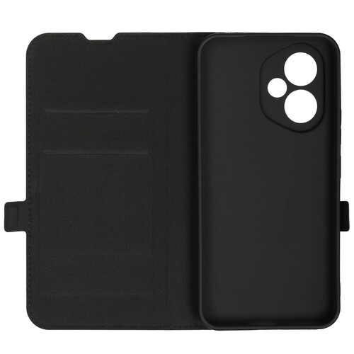 Купить Чехол-книжка  BoraSCO Book Case для HONOR 400 черный  5631877. Характеристики, отзывы и цены в Донецке