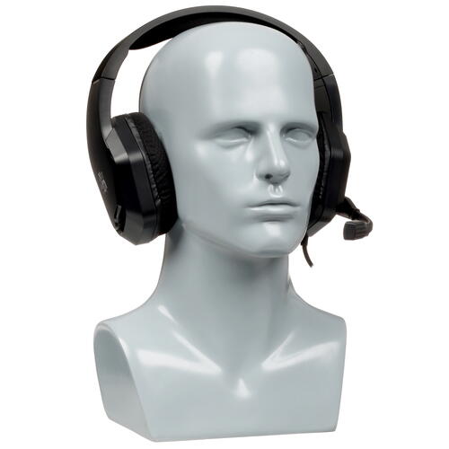 Купить Проводные наушники A4Tech Bloody G260p черный 2023  5446761. Характеристики, отзывы и цены в Донецке