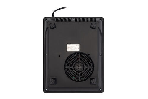 Купить Плита компактная электрическая Starwind STI-1001 черный  5336055. Характеристики, отзывы и цены в Донецке