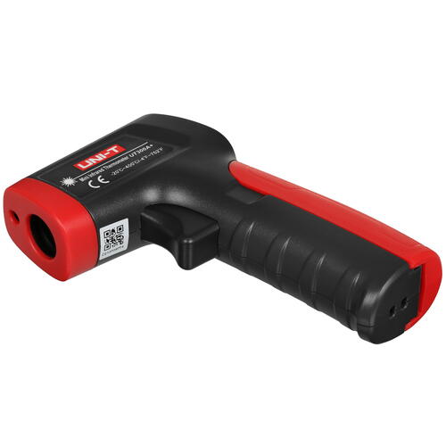 Купить Пирометр UNI-T UT300A+  4839624. Характеристики, отзывы и цены в Донецке