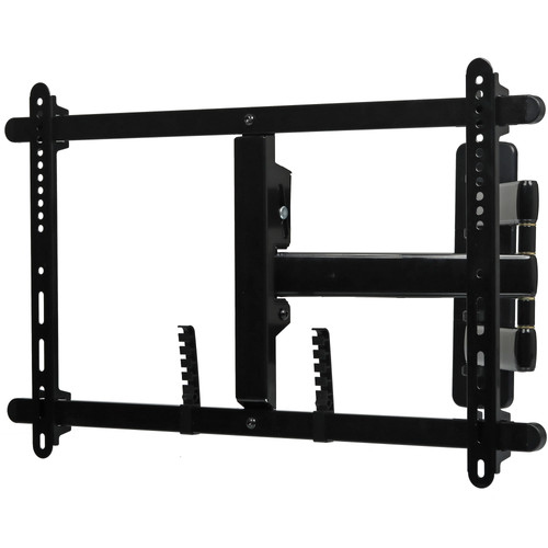 Купить Кронштейн для ТВ DEXP Mount LI80-45 черный  9092569. Характеристики, отзывы и цены в Донецке