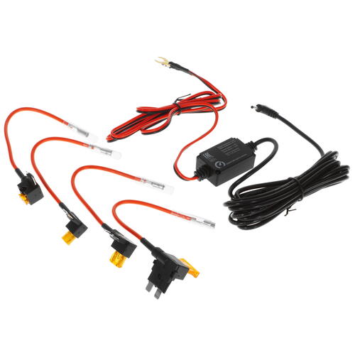 Купить Кабель для скрытого подключения Roadgid Cord DC  9918313. Характеристики, отзывы и цены в Донецке