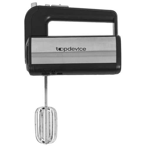 Купить Миксер TopDevice TDSHM001_BK черный  9100974. Характеристики, отзывы и цены в Донецке