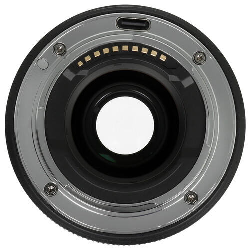 Купить Объектив Viltrox AF 50mm f/2.0 Air (Full Frame)  5637835. Характеристики, отзывы и цены в Донецке