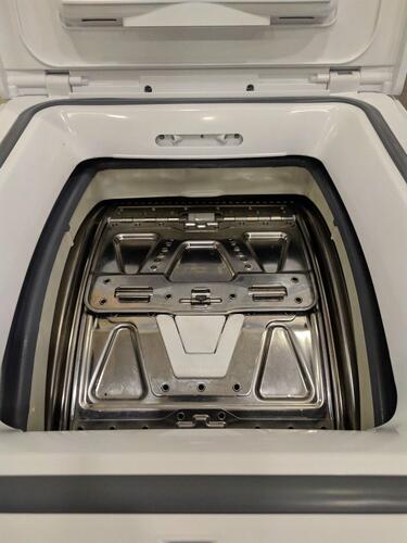 Купить Стиральная машина KRAFT TCH-UMD8304W белый  9062994. Характеристики, отзывы и цены в Донецке