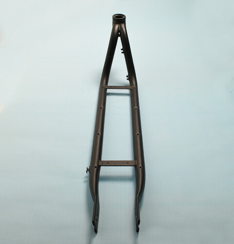 Купить Рама для электросамоката Aceline S10  5462347. Характеристики, отзывы и цены в Донецке