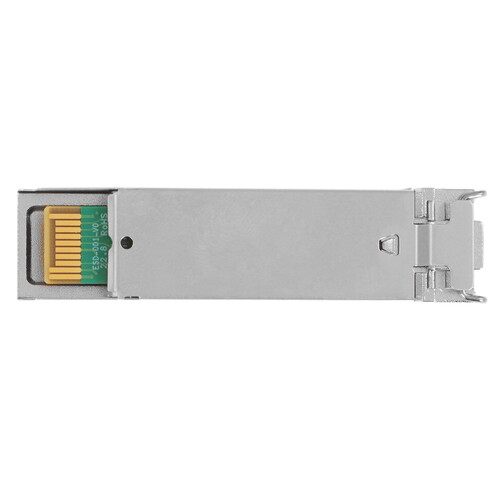 Купить SFP-модуль NIKOMAX GL-OT-SG12LC2-1310-1310-M  5631079. Характеристики, отзывы и цены в Донецке