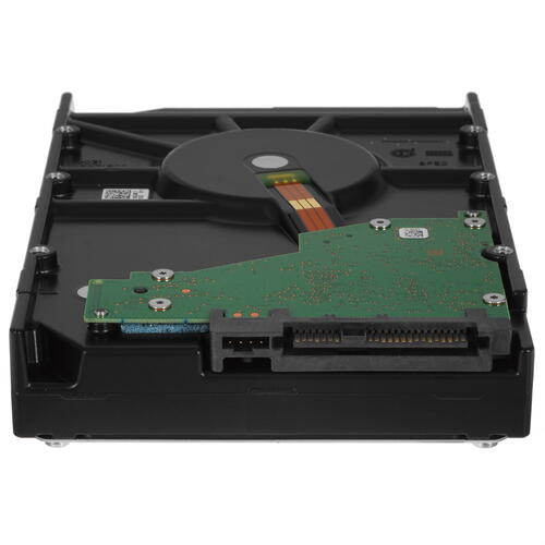 Купить LFF (3.5") Серверный HDD Seagate Exos 7E10  5408779. Характеристики, отзывы и цены в Донецке