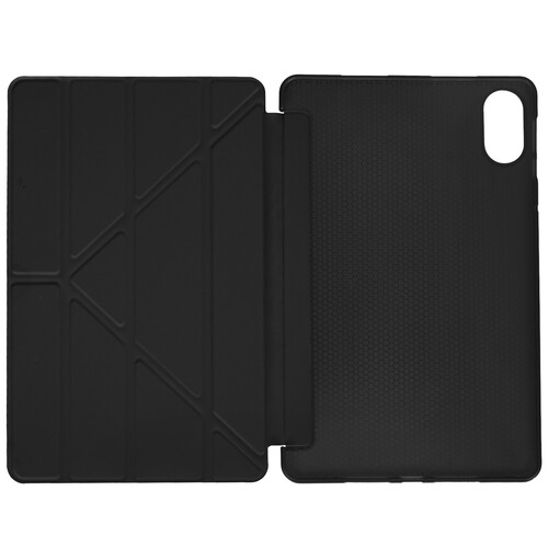 Купить Чехол-книжка Aceline Origami для HONOR Pad X9 черный  9097151. Характеристики, отзывы и цены в Донецке