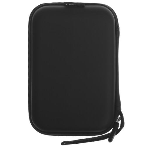 Купить Чехол для внешнего HDD DEXP HXD25-BK черный  5411335. Характеристики, отзывы и цены в Донецке