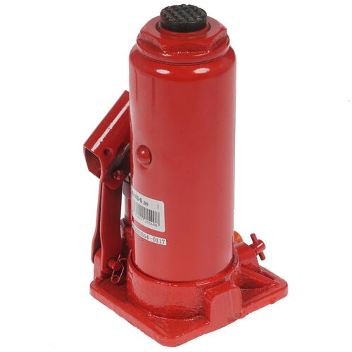 Купить Домкрат STAYER RED FORCE 43160-6  8122251. Характеристики, отзывы и цены в Донецке
