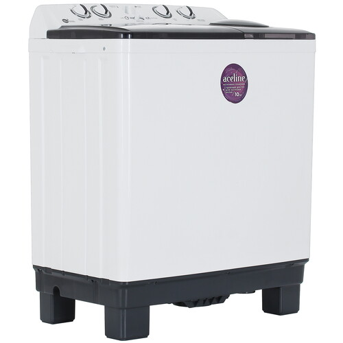 Купить Стиральная машина Aceline WM-SA106AL/WG  5426362. Характеристики, отзывы и цены в Донецке