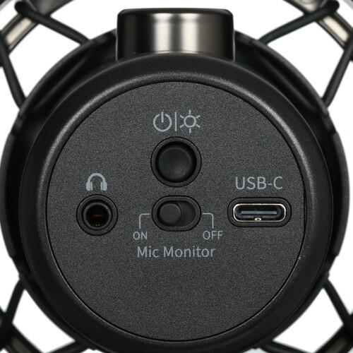 Купить Микрофон Maono DM40 PRO черный  5623729. Характеристики, отзывы и цены в Донецке