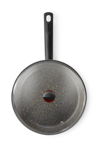 Купить Сковорода Tefal Natural Cook 4234928  9175700. Характеристики, отзывы и цены в Донецке