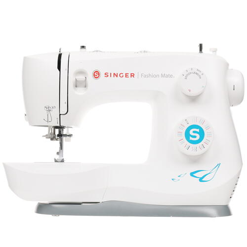 Купить Швейная машина Singer Fashion Mate 3342  1213642. Характеристики, отзывы и цены в Донецке