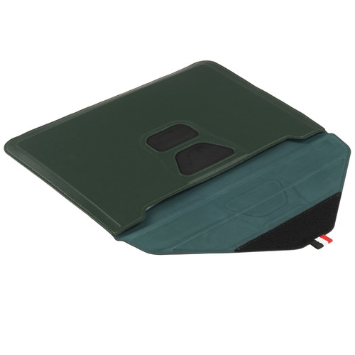 Купить 16.1" Сумка Zibelino ZBAG-LPT-16.1-GRN  9273590. Характеристики, отзывы и цены в Донецке