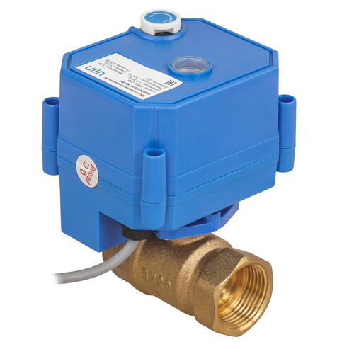 Купить Умный кран Ujin CWX-25S  5619327. Характеристики, отзывы и цены в Донецке